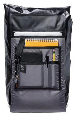 Rugzak Chrome Urban Ex 20L Zwart