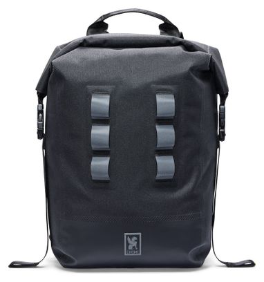 Rugzak Chrome Urban Ex 20L Zwart