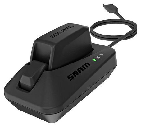 Groupe Sram Red eTap AXS 1x12V BlipBox TT