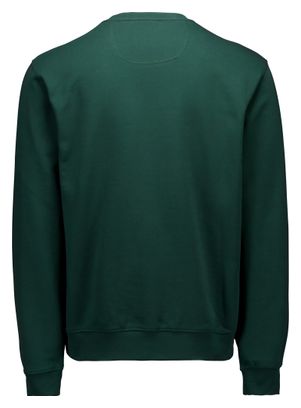 Poc Heren Sweat Top Ronde Hals Groen