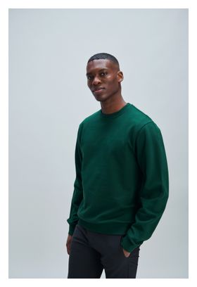 Poc Heren Sweat Top Ronde Hals Groen