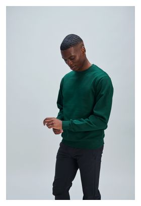 Poc Heren Sweat Top Ronde Hals Groen