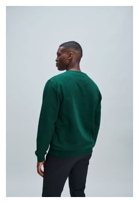 Poc Heren Sweat Top Ronde Hals Groen