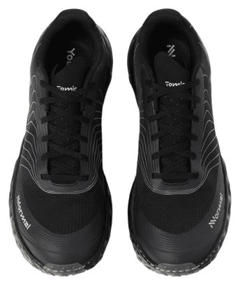 Scarpe da trail NNormal Tomir 02 NN Black Unisex