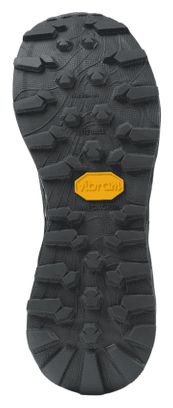 Scarpe da trail NNormal Tomir 02 NN Black Unisex