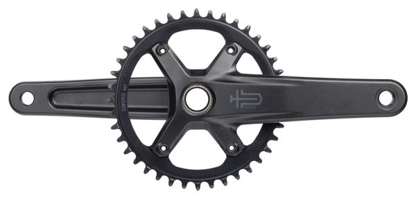 MicroShift crankstel Sword 1x10S 40T