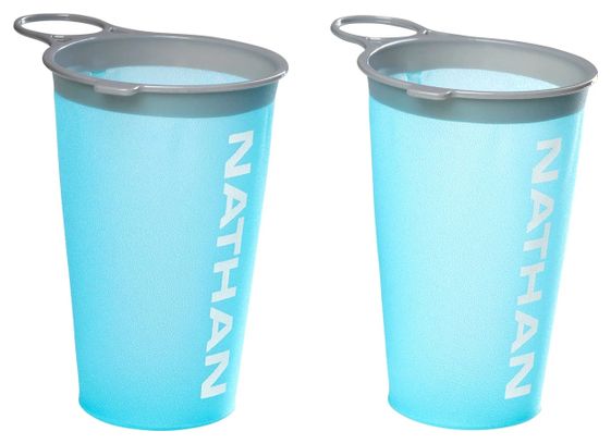 Nathan Gobelet Race Day Cup (2 Pack)