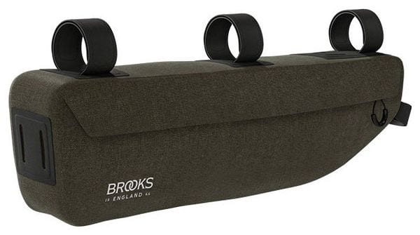 Sacoche de cadre Brooks BR521