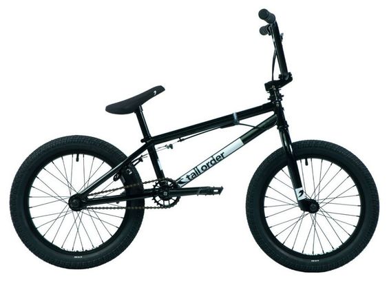 Tall Order Ramp Large 20
