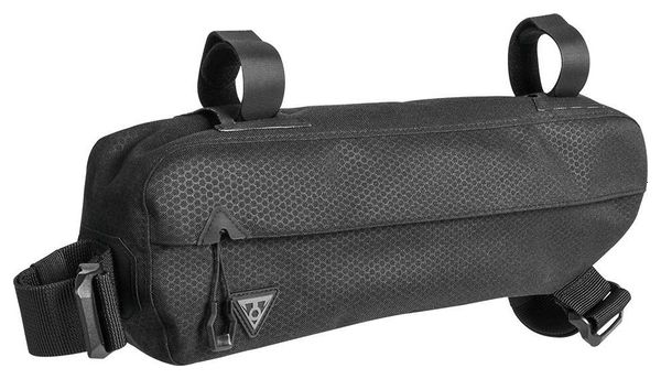 Bikepacking MidLoader Topeak L Black