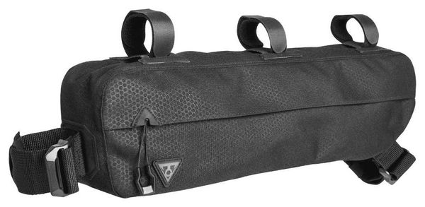 Bikepacking MidLoader Topeak 4.5 L Black 