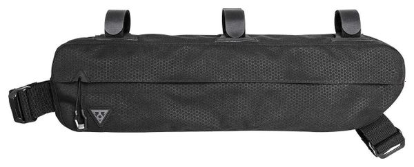 Bikepacking MidLoader Topeak 4.5 L Black 