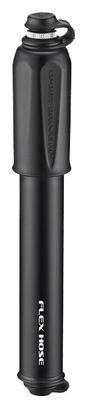 Bomba manual LEZYNE SPORT DRIVE HP Negra