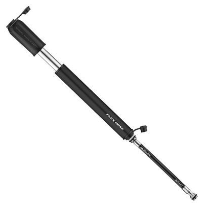 Bomba manual LEZYNE SPORT DRIVE HP Negra
