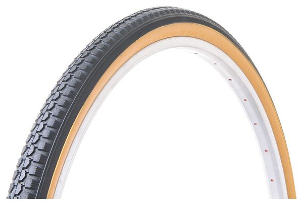 HUTCHINSON tire URBAN 26''x1 3/8 Black / Beige