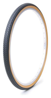 HUTCHINSON tire URBAN 26''x1 3/8 Black / Beige