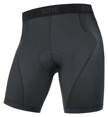 Gore Wear C3 Shorts Black
