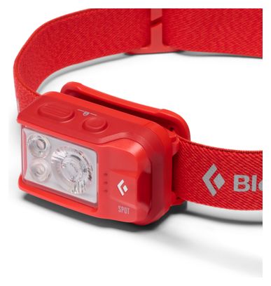 Lampe Frontale Black Diamond Spot Rouge