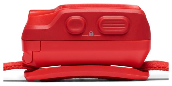 Lampe Frontale Black Diamond Spot Rouge