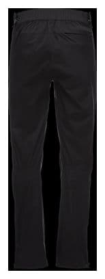 Black Diamond Stormline Pant Schwarz L