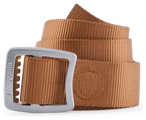 Patagonia Tech Web Belt, Orange