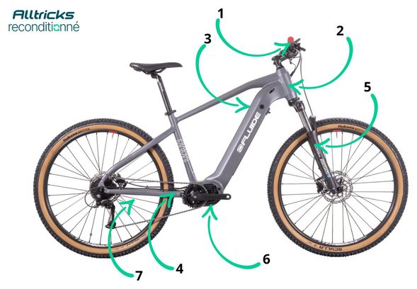 fahrrad damen korb 28