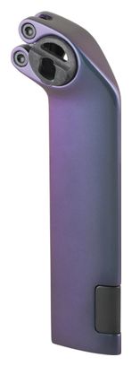 Sella Trek Madone SL/SLR Amethyst Violet
