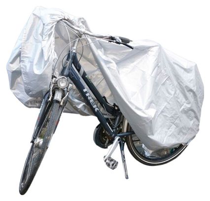 Housse de Protections Mottez Gris