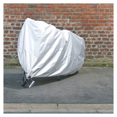 Housse de Protections Mottez Gris