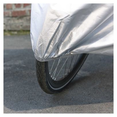 Housse de Protections Mottez Gris