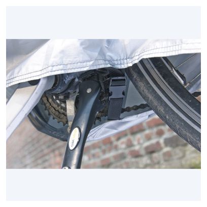 Housse de Protections Mottez Gris