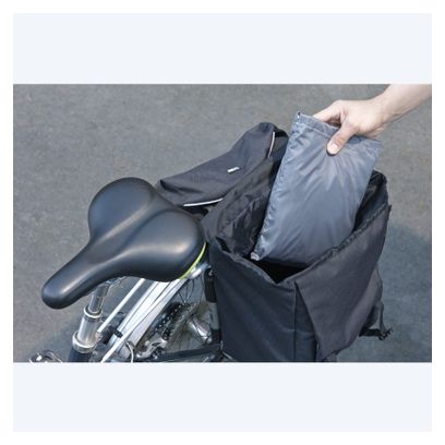 Housse de Protections Mottez Gris