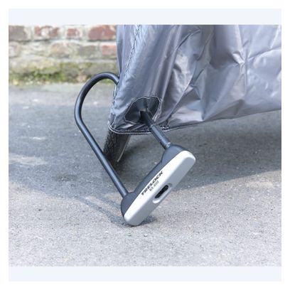 Housse de Protections Mottez Gris