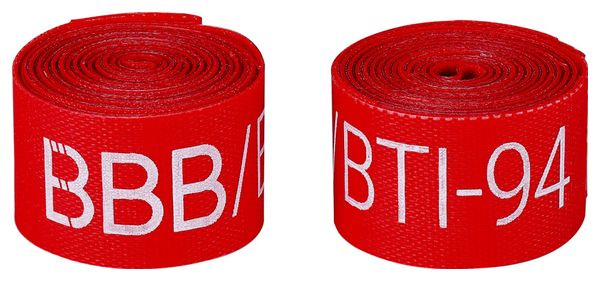Rim Tape BBB RimTape HP 27,5'' 25mm