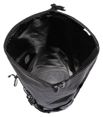 Vaude Trailsaddle 7L Zadeltas Zwart
