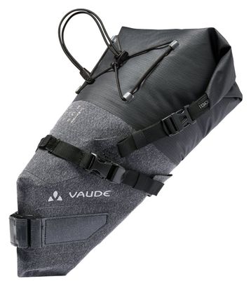 Vaude Trailsaddle 7L Zadeltas Zwart