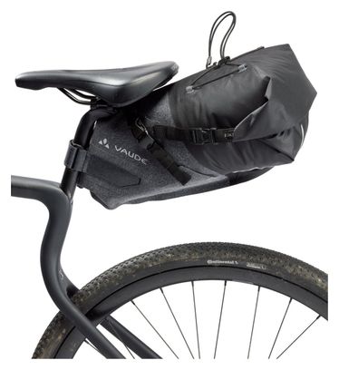 Vaude Trailsaddle 7L Zadeltas Zwart