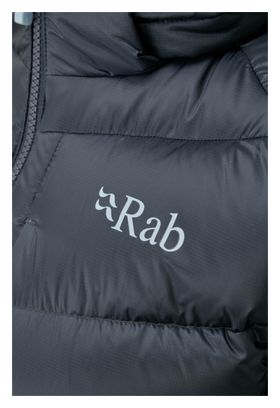 Rab Axion Pro Women's Jacket Grey