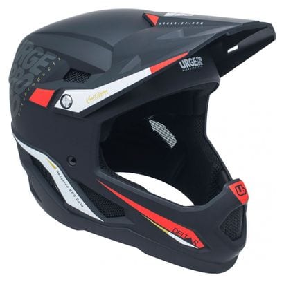 Casco integrale Urge Deltar nero opaco