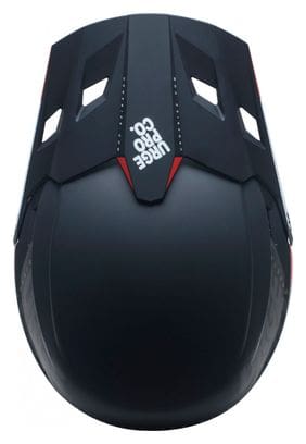 Casco Integral Urge Deltar Negro Mate