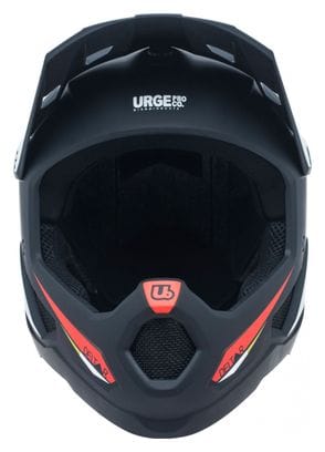 Urge Deltar Full Face Helmet Matte Black