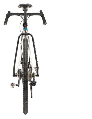 Restrap Switch Rack Heckgepäckträger | M12 x 1,75 mm | Schwarz