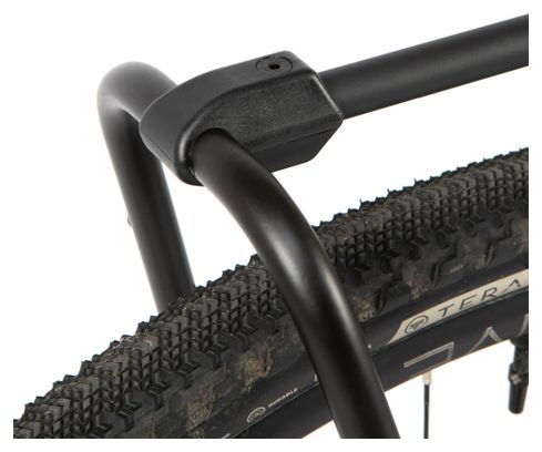 Restrap Switch Rack Heckgepäckträger | M12 x 1,75 mm | Schwarz