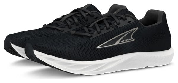 Zapatillas de running Altra Escalante 4 para mujer Negro/Blanco