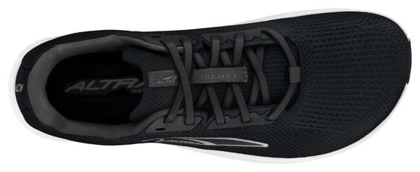 Altra Escalante 4 Hardloopschoenen Zwart/Wit