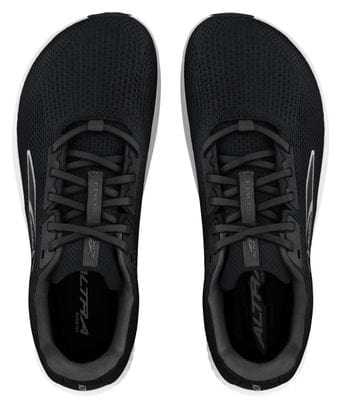 Chaussures Running Altra Escalante 4 Noir/Blanc Femme