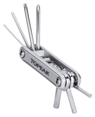 Multi-outils Topeak X-Tool+