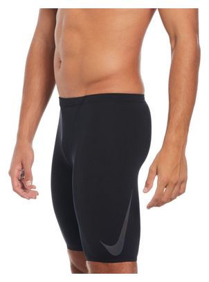 Bañador Nike Swim Hydrastrong Multi Graphic Negro Hombre