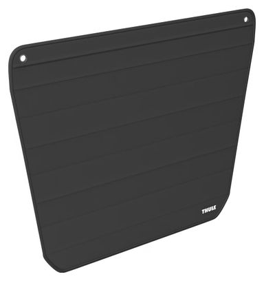 Protezione paraurti Thule Bumper Protect Wide nera