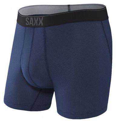Boxer Saxx Quest Mitternachtsblau